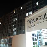 VENTA DE DEPARTAMENTO 1° PISO EN CONDOMINIO, URB. LA PLATA